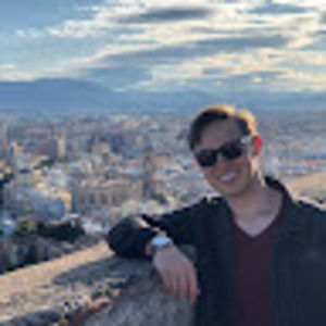 Meet your Posher, Jacob